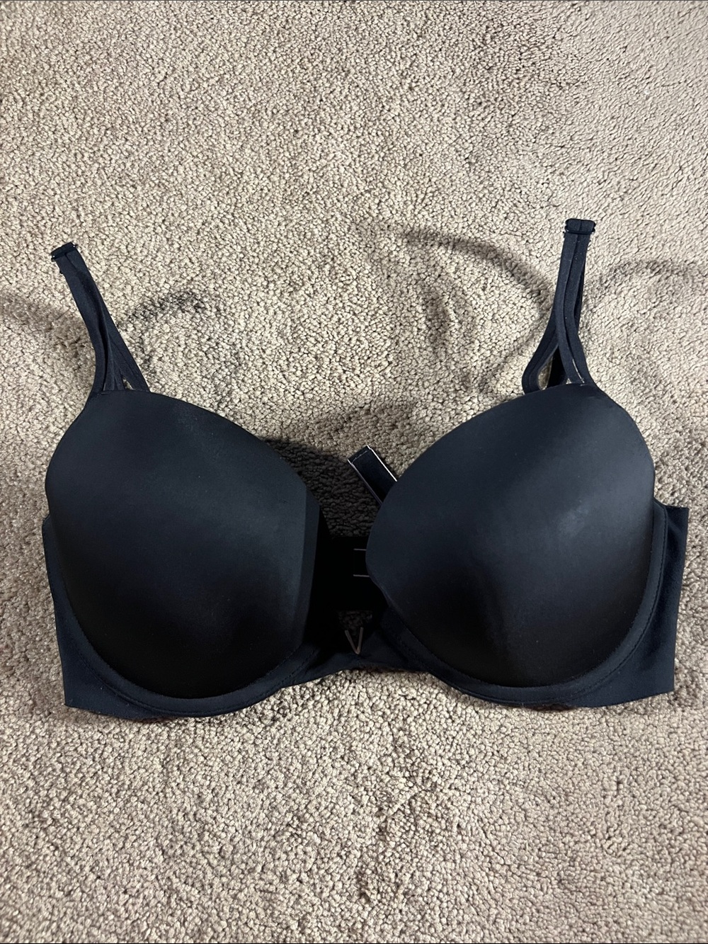 Black Push-Up Bra - Women Intimates & Sleepwear